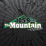 105.9 The Mountain