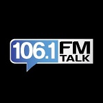 106.1 FM WTKK