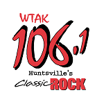 106.1 WTAK