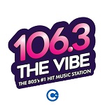106.3 The Vibe