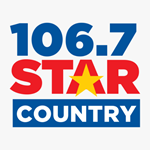 106.7 Star Country