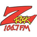 106.7 Z-Rock