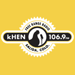 106.9 Free Range Radio