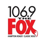 106.9 The Fox