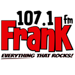 107.1 Frank FM
