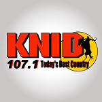 107.1 KNID
