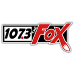 107.3 The Fox Rocks