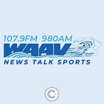 107.9 & 980 The WAAV