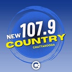 New 107.9 Country