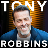 The Tony Robbins Podcast