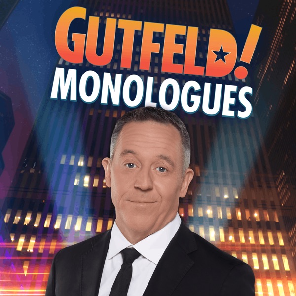 Gutfeld! Monologues