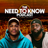 The Need to Know Podcast