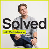 SOLVED with Mark Manson