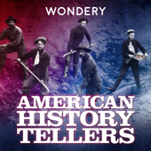 American History Tellers