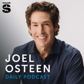 Joel Osteen Podcast