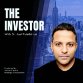 The Investor With Joel Palathinkal