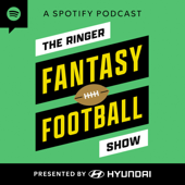 The Ringer Fantasy Football Show