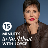 Joyce Meyer Enjoying Everyday Life® Radio Podcast