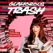 Glamorous Trash: A Celebrity Memoir Podcast