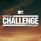 MTV's Official Challenge Podcast
