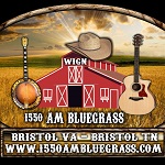 1550 AM Bluegrass