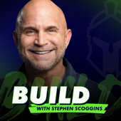 "Build" with Stephen Scoggins