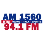 1560 KTUI