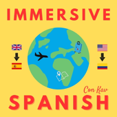 Immersive Spanish
