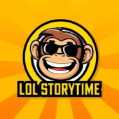LOL Storytime - Stories for Kids