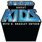 Talking About Kids
