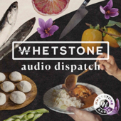 Whetstone Audio Dispatch