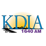 1640 KDIA