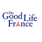 The Good Life France podcast