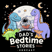 Dad's Bedtime Stories For Kids