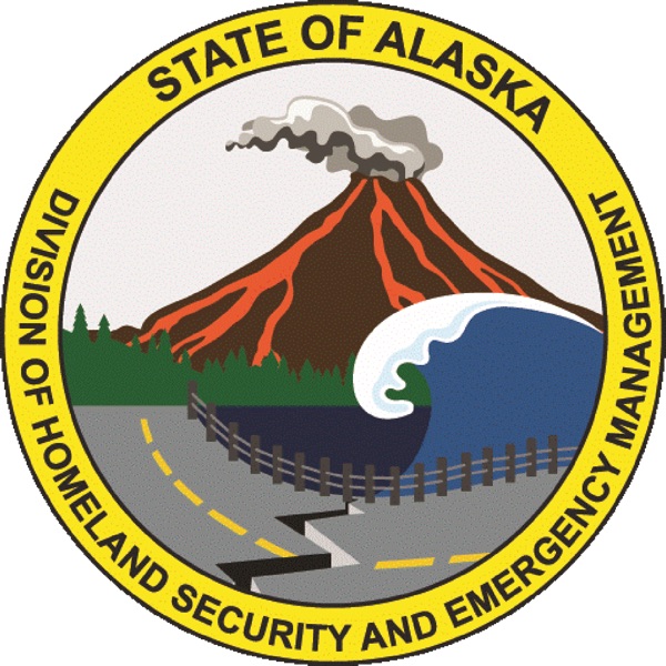 DHS&EM Get Ready Alaska Podcast