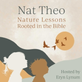 Nat Theo Nature Lessons Rooted in the Bible