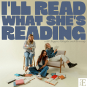 I'll Read What She's Reading