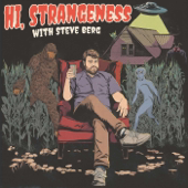 Hi, Strangeness