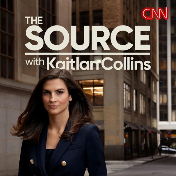 The Source with Kaitlan Collins