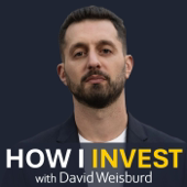 How I Invest with David Weisburd