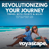 Revolutionizing Your Journey: Travel With Points & Miles