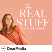 The Real Stuff with Lucie Fink