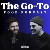 The Go To Food Podcast