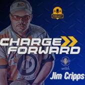 Charge Forward Podcast