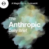 The Anthropic AI Daily Brief