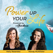Power Up Your Life Podcast by GoBundance Women