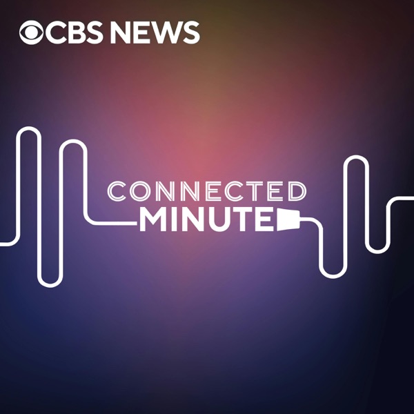 CBS Connected Minute