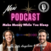 Make Money While You Sleep