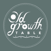Old Growth Table