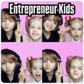 Entrepreneur Kids Legacy Show - Family Motivation, Business Boss Babies, Inspirational Speakers and Healthy fun food